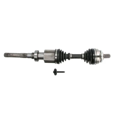 Imagen de PASCAL G2V044PC Árbol de transmisión Eje delantero, derecha 670 VOLVO: V50, XC60 I, XC90 I