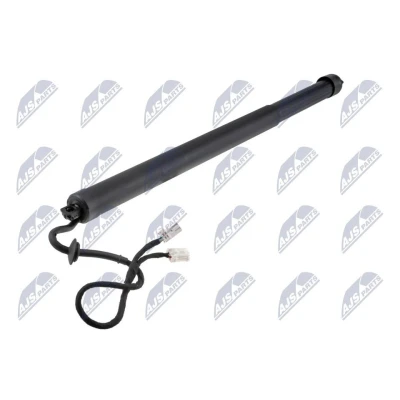 Imagen de NTY AE CT 057 Amortiguador de maletero Atrás izquierda CITROËN: C5 Aircross