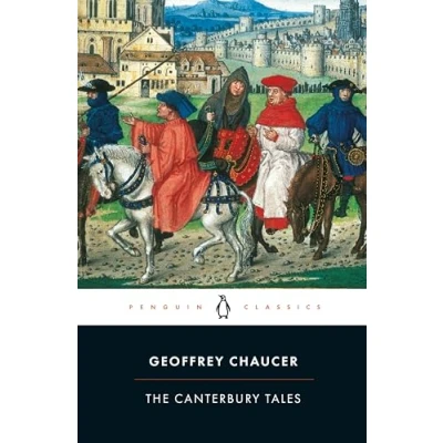 Imagen de The Canterbury Tales