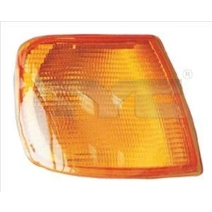 Imagen de TYC 18 3147 91 2 Intermitente naranja Delante, izquierda FORD: Sierra Mk2 Berlina, Hatchback