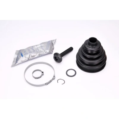 Imagen de SPIDAN 22555 Fuelle Palier 102,0 NBR (caucho nitril butadieno) con tornillo AUDI: 80 B4 Berlina, 90 B3, Avant