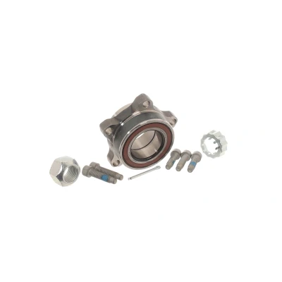Imagen de SKF VKBA 6526 Juego de cojinete rueda FORD: Transit Mk6 Furgón, Camión plataforma/Chasis, Tourneo