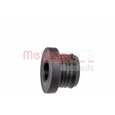 Imagen de METZGER 2385103 Junta, ventilación del bloque motor SKODA: Fabia 2, Yeti, VOLKSWAGEN: Polo V Hatchback, GOLF 6, AUDI: A1 Sportback
