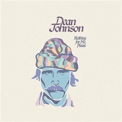 Imagen de Nothing For Me, Please Vinilo Dean Johnson
