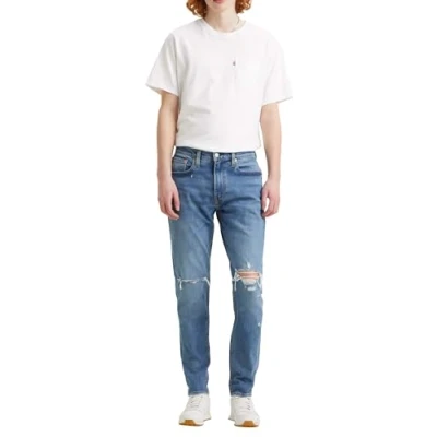 Imagen de Levi&#039;s 512 Slim Taper Vaqueros, Corfu Narwhal Dx, 33W / 32L Hombre