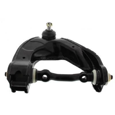 Imagen de MAPCO 59387 Barra oscilante, suspensión de ruedas Eje delantero, derecha, arriba Brazo oscilante transversal Chapa acero HYUNDAI: H 1 Furgón