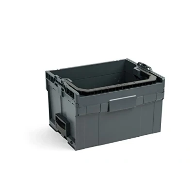 Imagen de Bosch Sortimo L Boxx Anthracite LT 272