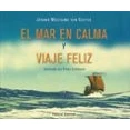Imagen de El Mar En Calma Y Viaje Feliz