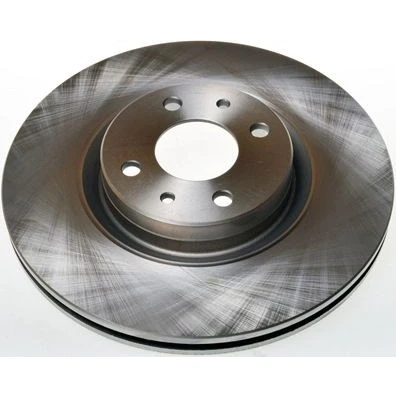 Imagen de Disco de freno DENCKERMANN B130274