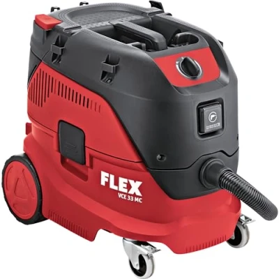 Imagen de FLEX ASPIRADORA VCE 33 L MC