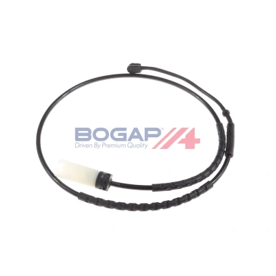 Imagen de BOGAP B7118182 Sensor de Desgaste Pastillas Frenos Eje trasero MINI: Countryman