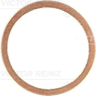 Imagen de Rondelle d&#039;étanchéité, vis de vidange d&#039;huile REINZ 41 70166 00