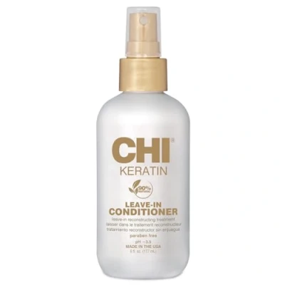 Imagen de CHI Keratin Leave In Conditioner 177 ml
