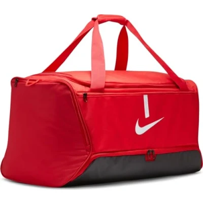 Imagen de Nike Performance Bolsa de viaje, Hombre, Talla: One Size, Rotschwarzweiss