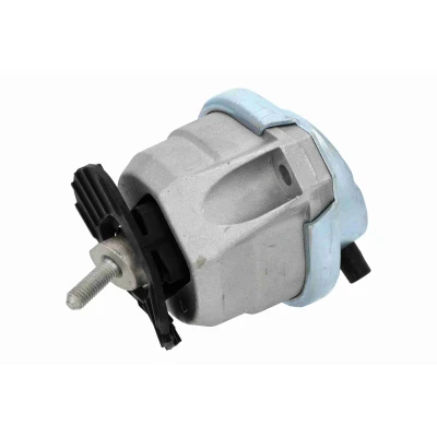 Imagen de VAICO V20 4906 Soporte de motor Delante, derecha hidráulico BMW: 5 Sedán, Touring, 6 Coupé