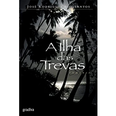 Imagen de A ilha das trevas