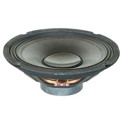 Imagen de Skytec SPSL12 Altavoz de 12&quot; (30 cm) Potencia 300 W máximo, impedancia 8 ohmios, suspensión Dura, Bobina Resistente al Calor, imán ventilado, Ideal para HiFi o Repuesto