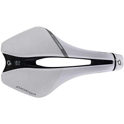 Imagen de Prologo Sel.Dimension T4.0 143 Wht, Unisex, Blanco, 143mm