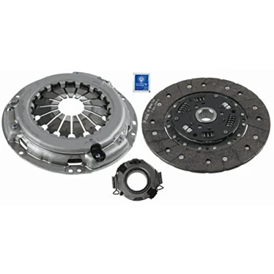 Imagen de SACHS 3000 836 501 Kit de Embrague 240 TOYOTA: RAV4 I SUV