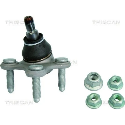 Imagen de TRISCAN 8500 29576 Rótula de suspensión 15,5, 20,2 VOLKSWAGEN: GOLF 5, Touran I, 6, SEAT: Leon II Hatchback, Altea, Altea XL