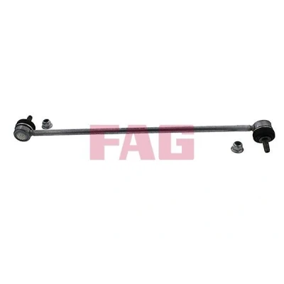 Imagen de FAG 818 0674 10 Bieleta de suspensión 241 M10x1,5 BMW: 5 Berlina, Touring