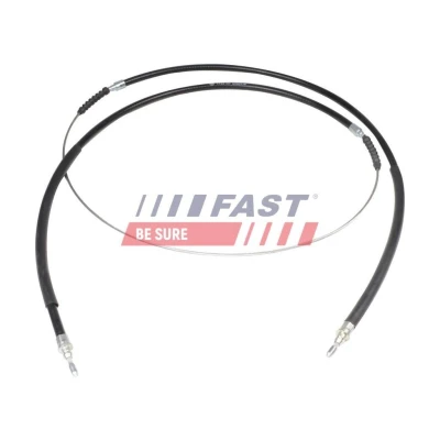 Imagen de Cable de accionamiento, freno estacionamiento FAST FT69159
