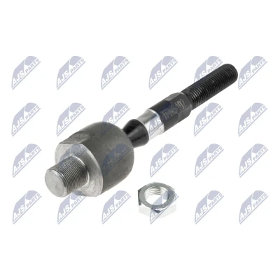 Imagen de NTY SDK HD 048 Rotula Axial de Direccion Eje delantero HONDA: ACCORD 8