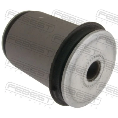 Imagen de FEBEST TAB 466 Silentblock Brazo de Suspension posterior, Eje delantero abajo, interior