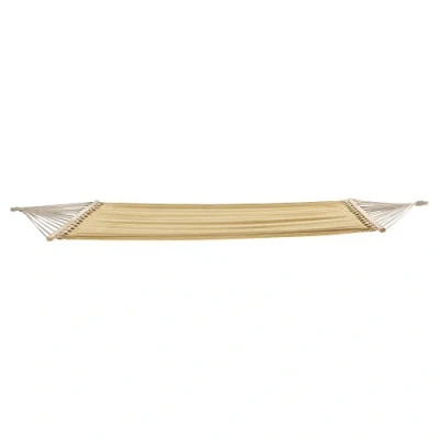 Imagen de Hamaca XXL (Beige) (150 x 210 cm) Superficie para tumbarse