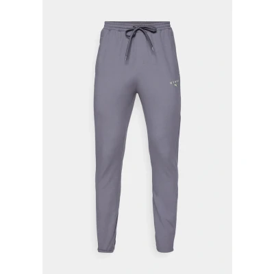 Imagen de Puma Hyrox Jogger Pantalones deportivos, Hombre, Talla: Small, Galactic gray