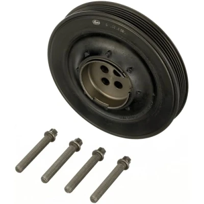 Imagen de GATES TVD1200A Polea de Cigüeñal 172 con accesorios MINI: Countryman, Hatchback, Paceman, TOYOTA: Verso, Auris Familiar, RAV4 IV SUV