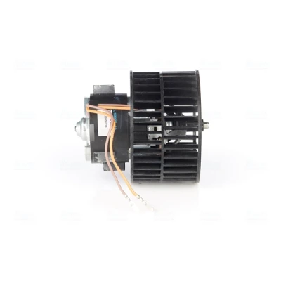 Imagen de NISSENS 87143 Ventilador de Calefacción para vehículos con climatizador sin controlador incorporado OPEL: Corsa B Hatchback