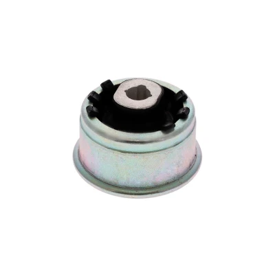Imagen de SIDEM 805639 Silentblock Brazo de Suspension Eje delantero Rodamiento caucho metal oscilante longitudinal RENAULT: MEGANE 3 Coupe,