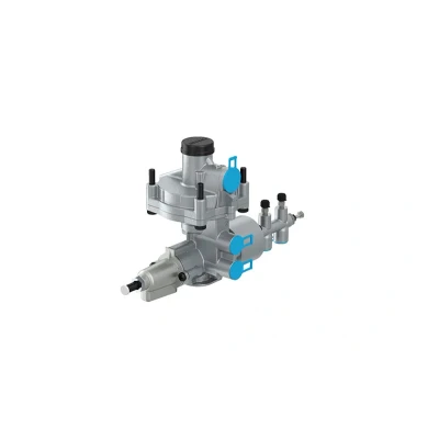 Imagen de Regulador de la fuerza frenado WABCO 4757146000