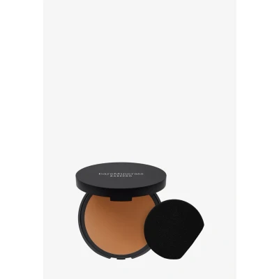 Imagen de BareMinerals BarePro 24hr Skin Perfecting Powder Base de maquillaje 50 Deep Warm 8 g