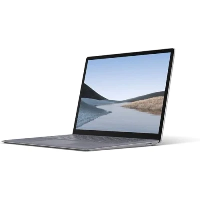 Imagen de Microsoft Surface Laptop 3 15&quot; Core i5, 8GB RAM, 256GB SSD Platinum (reacondicionado)
