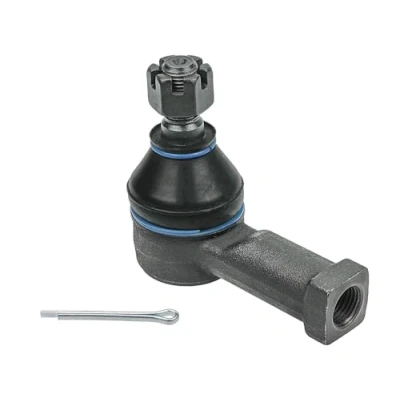 Imagen de MEYLE 32 16 020 0022 Rótula de dirección M14x1,5 ORIGINAL Quality Eje delantero, izquierda, derecha HYUNDAI: H 1 Furgón