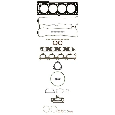 Imagen de AJUSA MULTILAYER STEEL 52421000 Juego de juntas, culata con junta culata, vástago válvula OPEL: Astra H Hatchback, GTC