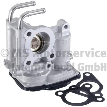 Imagen de PIERBURG 7.10334.40.0 Válvula EGR eléctrico de control con junta TOYOTA: Auris Hatchback, RAV4 III SUV, Verso