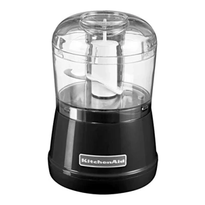 Imagen de Kitchenaid 5KFC3515EOB Zerkleinerer/zerhacker onyx schwarz (h.nr.)