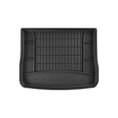 Imagen de FROGUM TM549154 Bandeja maletero / Alfombrilla Caucho VOLKSWAGEN: Tiguan I