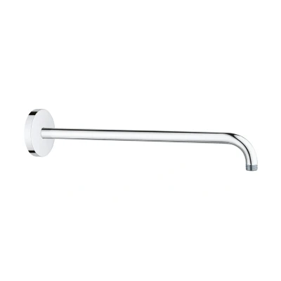 Imagen de GROHE Brazo de ducha Rainshower 26146000 con proyección 422 mm, cromado