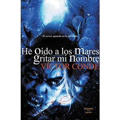 Imagen de He Oído A Los Mares Gritar Mi Nombre (PLAN B)