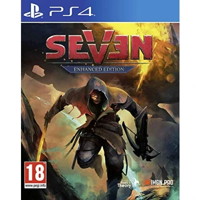 Imagen de Seven Enhanced Edition