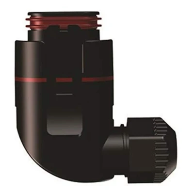 Imagen de Grundfos alpha2 Conector alpha conexion enchufe angulo estandar