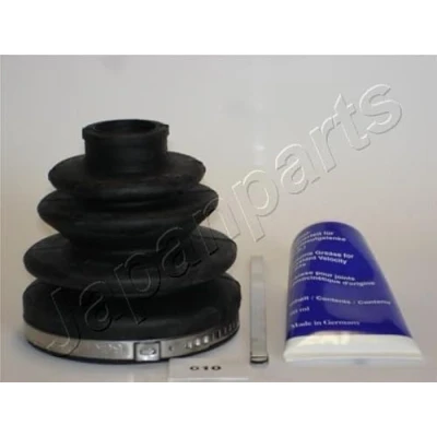 Imagen de JAPANPARTS KB 010 Fuelle Palier MITSUBISHI: PAJERO 2, 1, 1 Canvas Top, HYUNDAI: SONATA 3, ISUZU: Trooper I SUV