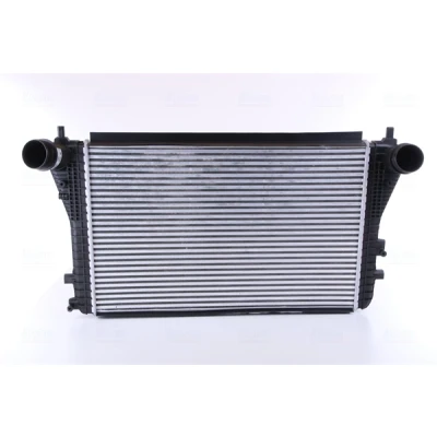 Imagen de NISSENS 96568 Intercooler VOLKSWAGEN: Scirocco III, GOLF 6, Caddy 3, AUDI: A3 Hatchback, Sportback, SEAT: Leon II Altea, Altea XL