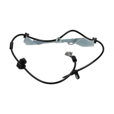 Imagen de KAVO PARTS BAS 8055 Sensor de ABS Eje trasero izquierda