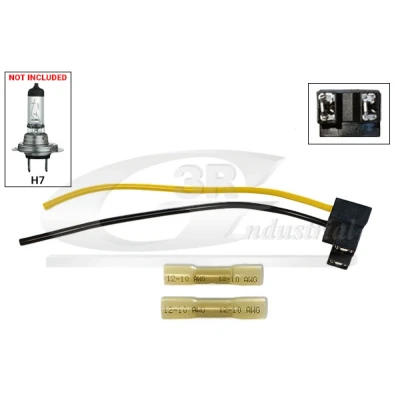 Imagen de 3RG 30030 Conector de cables