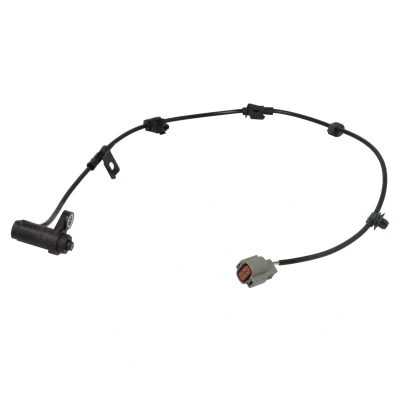 Imagen de HERTH+BUSS JAKOPARTS J5935017 Sensor de ABS 1040mm 2 MITSUBISHI: L200 / Triton IV Pick up